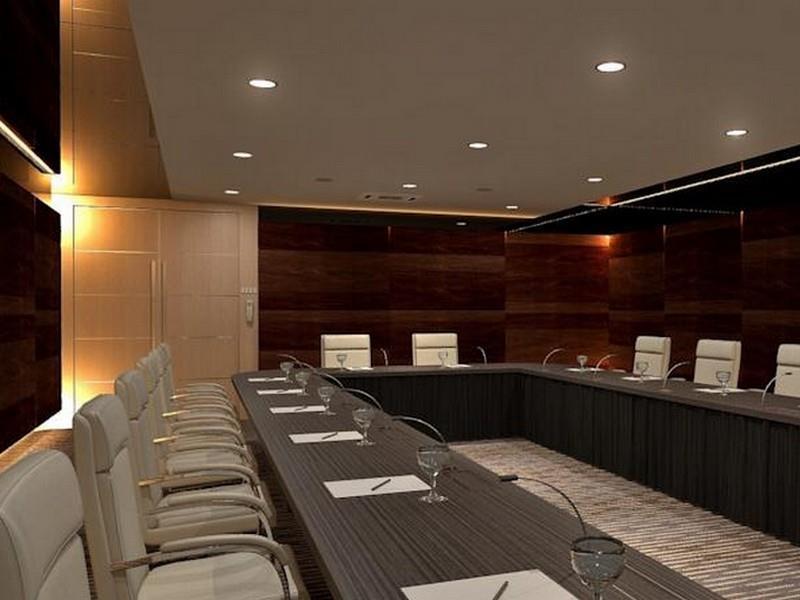 Yasmin Hotel Karawaci Tangerang Exterior photo